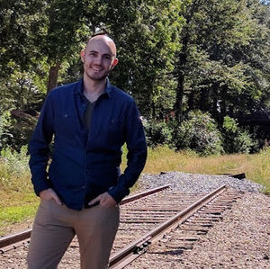 Meet your Posher, Daniel